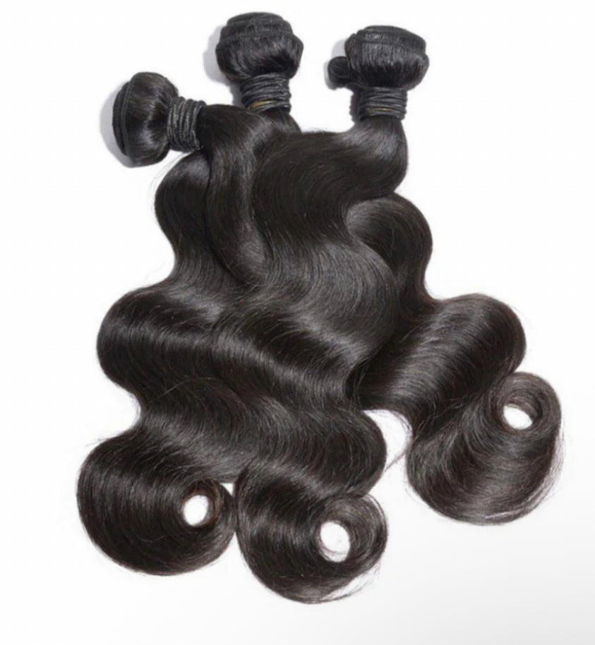 LUSCIOUS 3 BUNDLE DEAL